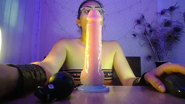 DaMikaela  online show from 01/27/25, 05:04