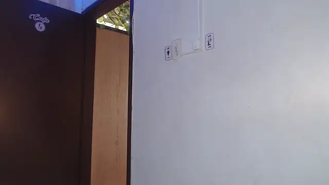 DaMikaela  online show from 02/08/25, 09:57