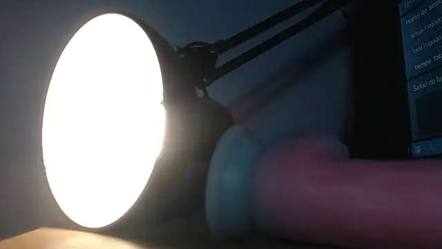 DaMikaela  online show from 02/13/25, 10:11