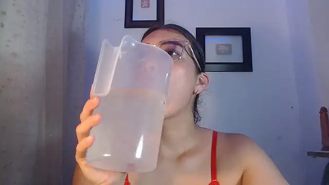 DaMikaela  online show from 03/17/25, 07:15