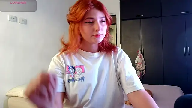 Ania jones online show from 11/18/25, 09:19