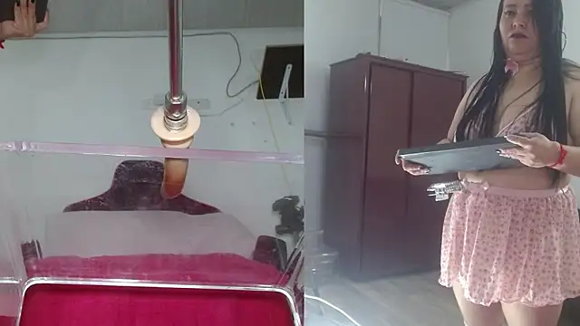 sammyEvans   online show from 03/11/25, 11:01