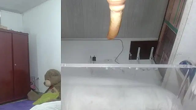 sammyEvans   online show from 12/01/25, 10:37