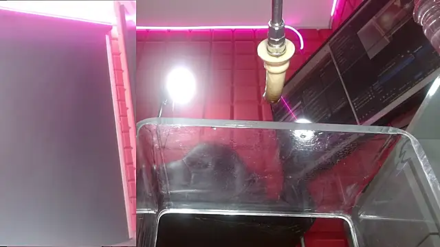 sammyEvans   online show from 04/10/26, 10:25