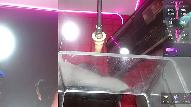 sammyEvans   online show from 04/16/26, 09:32