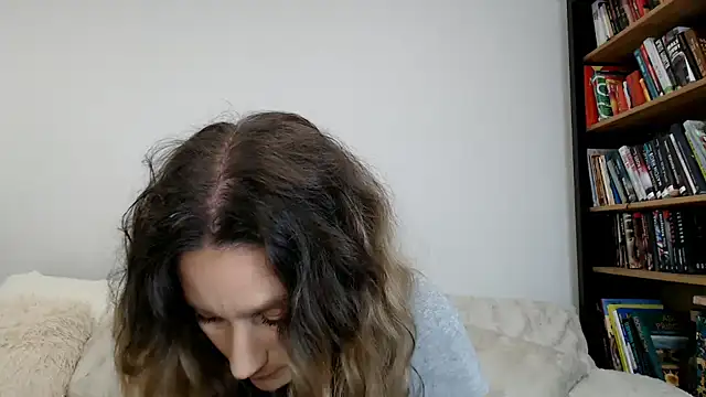 ChocoBelle online show from 03/08/26, 08:56