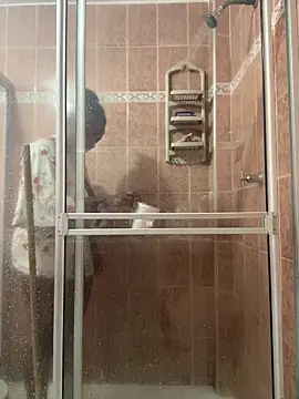 LiraRusso online show from 03/12/26, 02:56