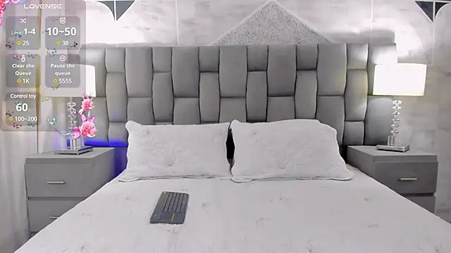 Snapshot of CinthiaCollins chatting on 12/23/24, 09:18 CinthiaCollins online show from 12/23/24, 09:18