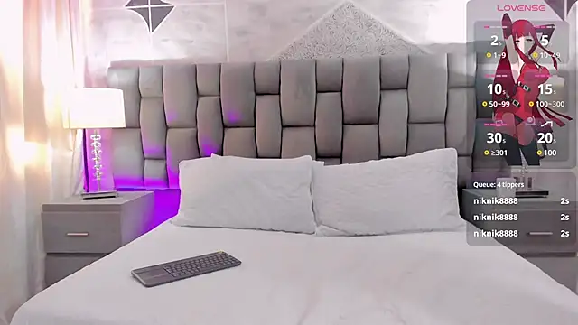 Snapshot of CinthiaCollins chatting on 01/06/25, 09:43 CinthiaCollins online show from 01/06/25, 09:43