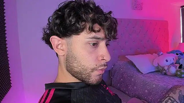 AbbyAndChris2 online show from 03/24/26, 02:44