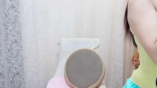 Rellababyy online show from 10/30/25, 01:40