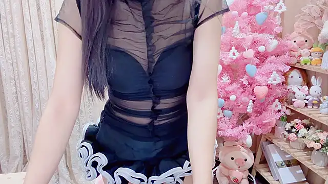 Rellababyy online show from 12/19/25, 01:23