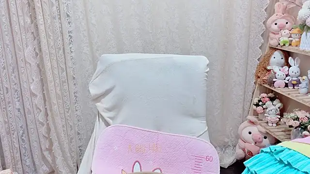 Rellababyy online show from 02/10/26, 02:15