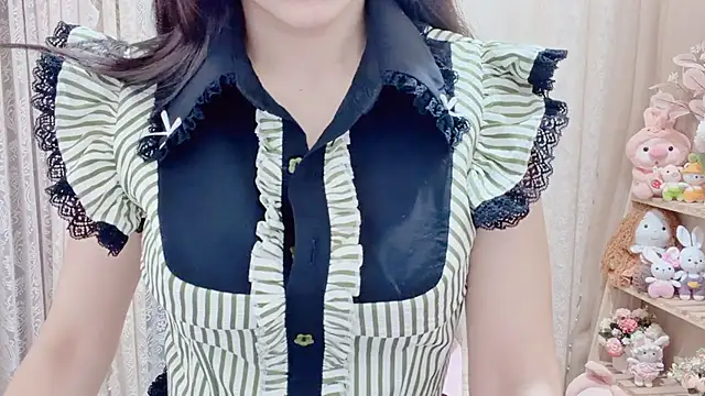 Rellababyy online show from 04/19/26, 01:54