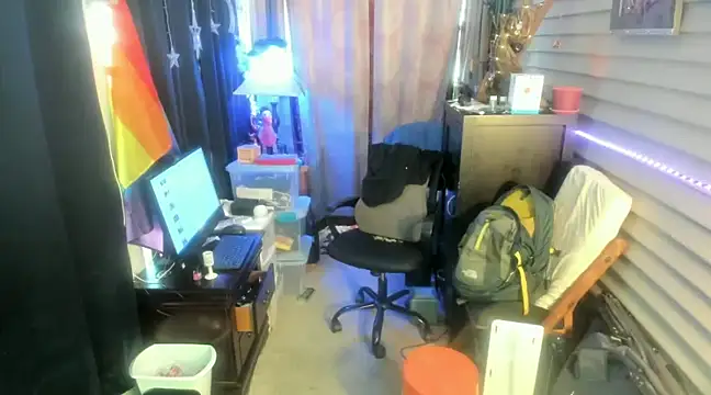 Snapshot of Daddysthick chatting on 12/03/24, 05:55 Daddysthick online show from 12/03/24, 05:55