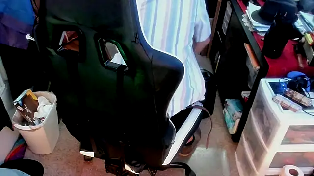 Daddysthick online show from 11/23/25, 08:08