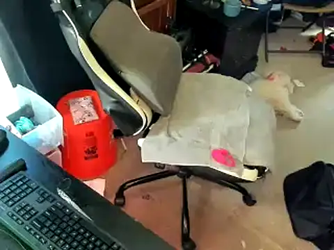 Daddysthick online show from 03/29/26, 02:28