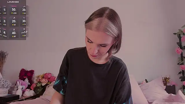  eva  pleasure  online show from 03/11/26, 07:14