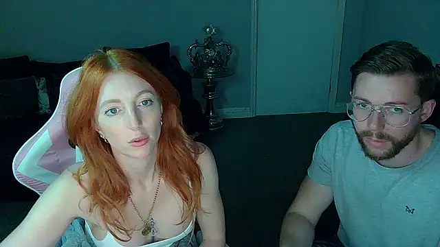Red firesquirt online show from 03/09/25, 09:25