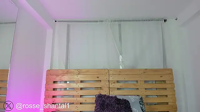 shantal rosse1 online show from 10/31/25, 12:06