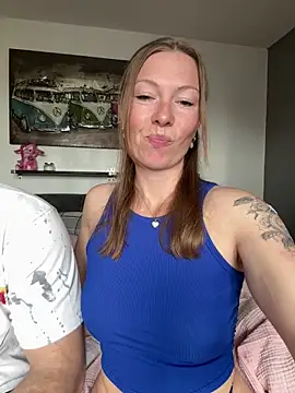 BunnyDiamond1 online show from 04/19/26, 12:59