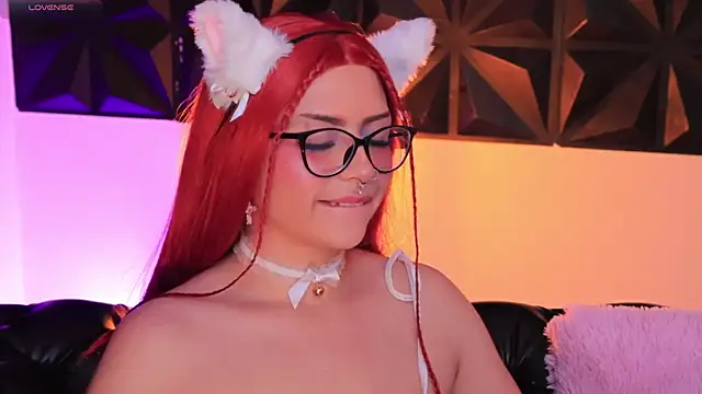 Misselektra   online show from 02/22/25, 07:12