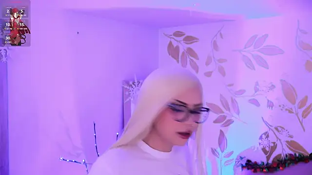 Snapshot of Misselektra__ chatting on 01/07/26, 05:54 Misselektra online show from 01/07/26, 05:54