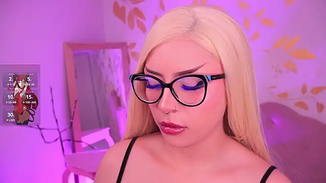 Snapshot of Misselektra__ chatting on 01/12/26, 05:01 Misselektra online show from 01/12/26, 05:01