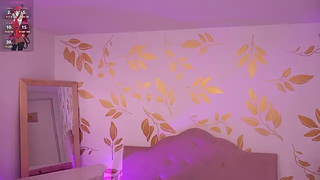 Snapshot of Misselektra__ chatting on 02/03/26, 05:27 Misselektra online show from 02/03/26, 05:27