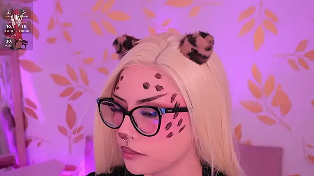 Snapshot of Misselektra__ chatting on 02/04/26, 05:24 Misselektra online show from 02/04/26, 05:24