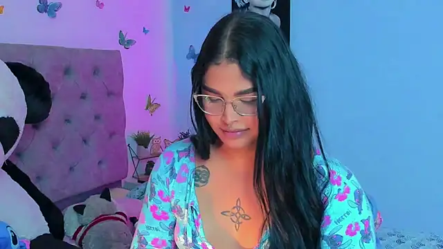 mabellfox online show from 12/13/24, 10:13