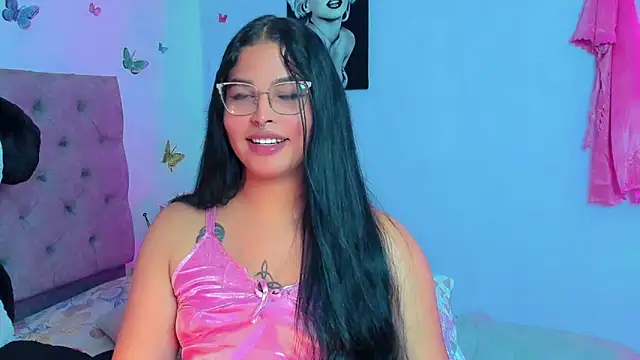 mabellfox online show from 12/21/24, 12:53