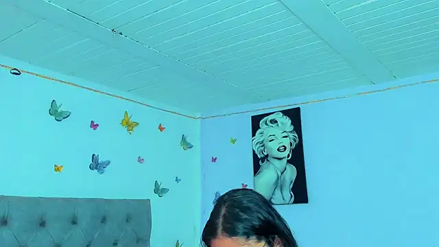 mabellfox online show from 01/03/25, 05:53