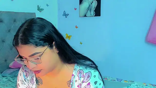 mabellfox online show from 01/06/25, 03:08