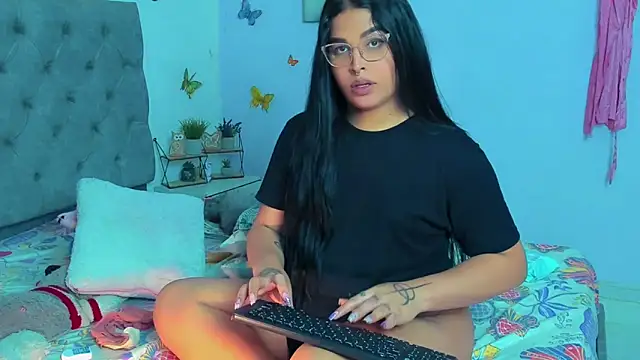 mabellfox online show from 01/08/25, 10:27