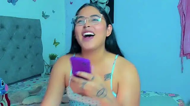 mabellfox online show from 01/11/25, 01:16