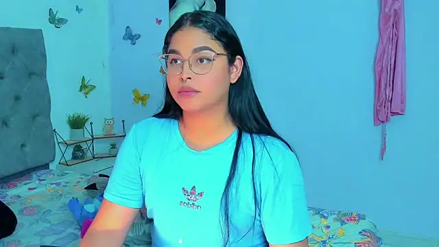 mabellfox online show from 01/11/25, 11:46