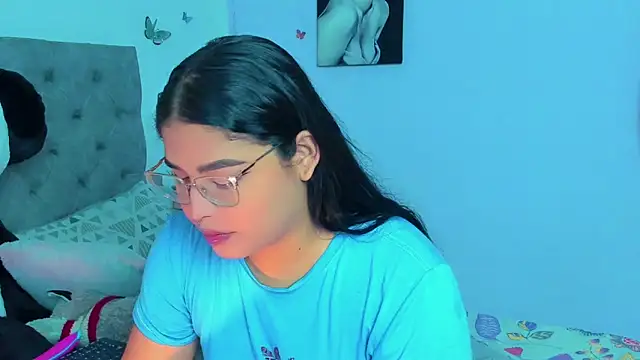 mabellfox online show from 01/12/25, 03:46