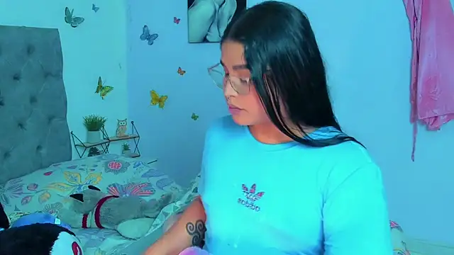 mabellfox online show from 01/12/25, 06:49