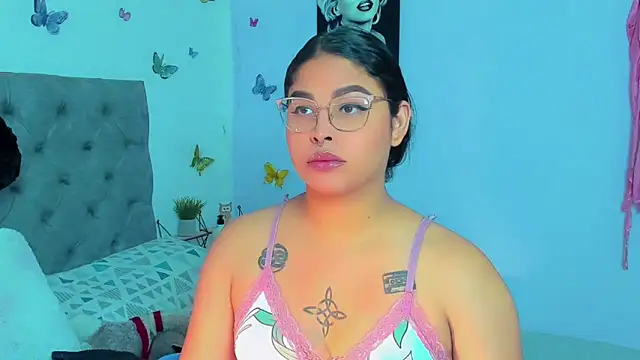 mabellfox online show from 01/13/25, 04:41