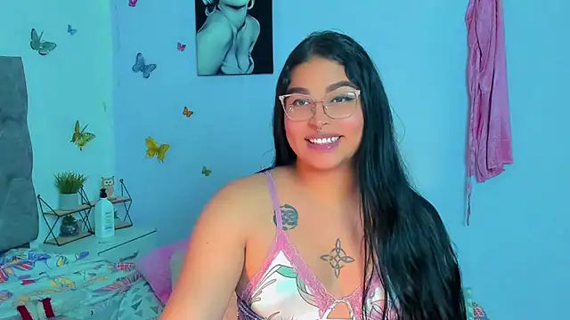 mabellfox online show from 01/13/25, 07:42