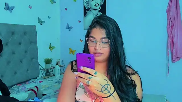 mabellfox online show from 01/13/25, 10:45