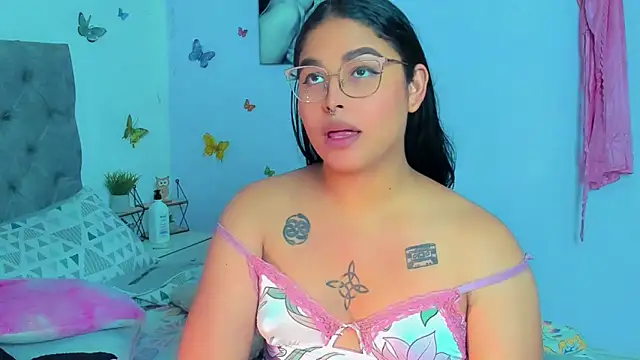 mabellfox online show from 01/14/25, 05:56