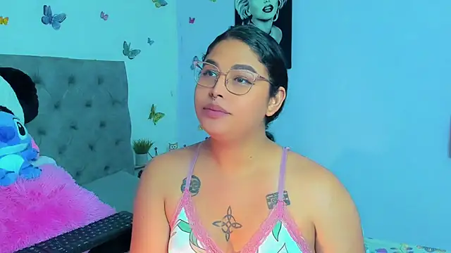 mabellfox online show from 01/15/25, 02:49