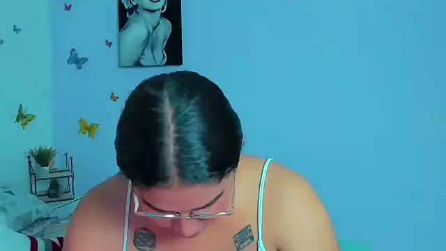 mabellfox online show from 01/25/25, 12:17