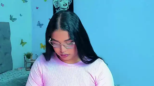 mabellfox online show from 01/25/25, 04:03