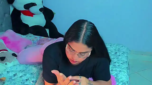 mabellfox online show from 02/12/25, 01:27