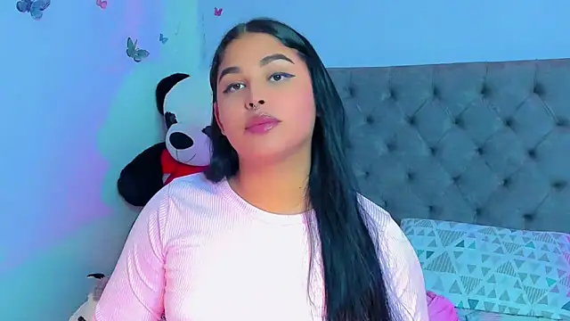 mabellfox online show from 02/18/25, 01:21