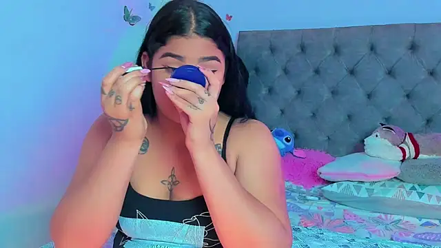 mabellfox online show from 02/18/25, 09:31