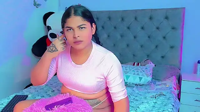 mabellfox online show from 02/19/25, 11:04